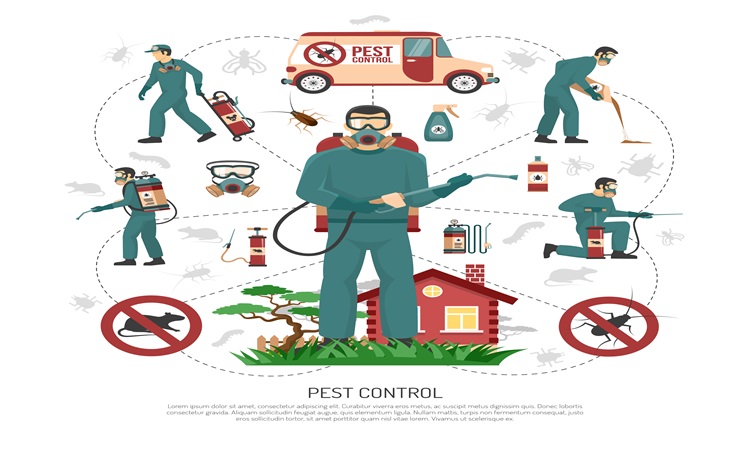 Pest Control