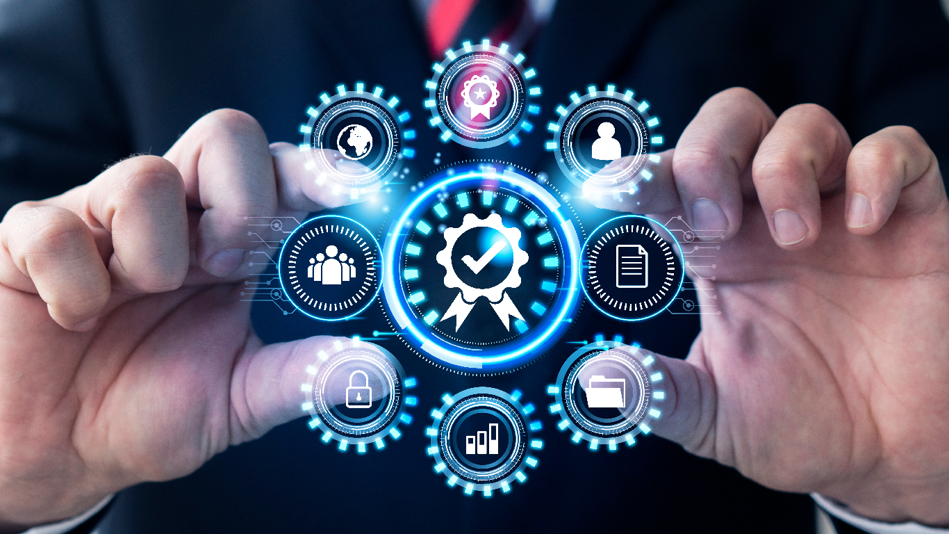 Nilai-nilai Perusahaan